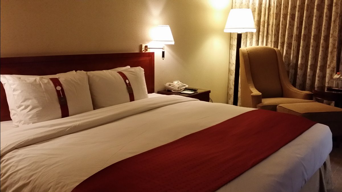 HolidayInn Seoul02